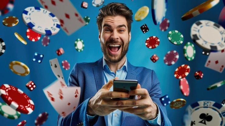 Langkah verifikasi usia untuk akun dewasa